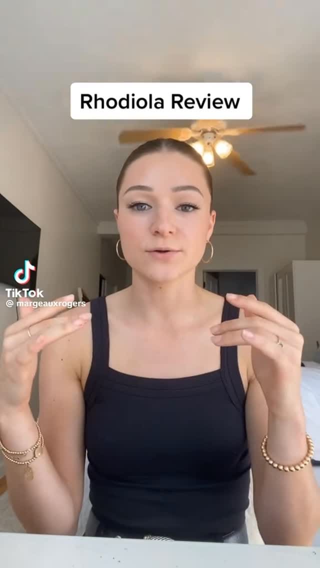 Post 11 by Alaska Rhodiola on Instagram (video)