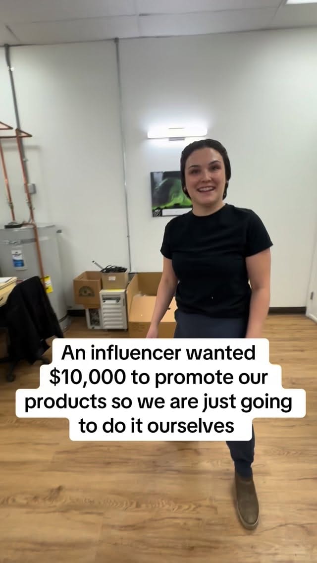 Post 5 by Alaska Rhodiola on Instagram (video)