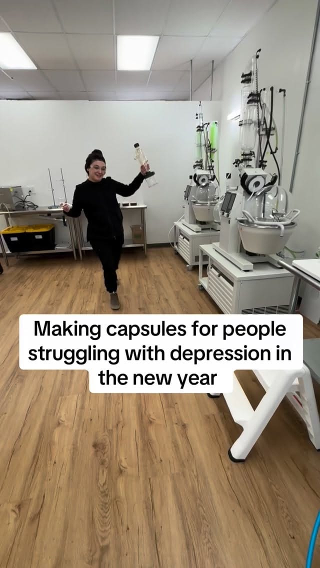 Post 6 by Alaska Rhodiola on Instagram (video)