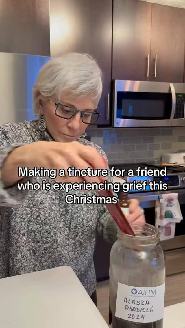 Post 9 by Alaska Rhodiola on Instagram (video)