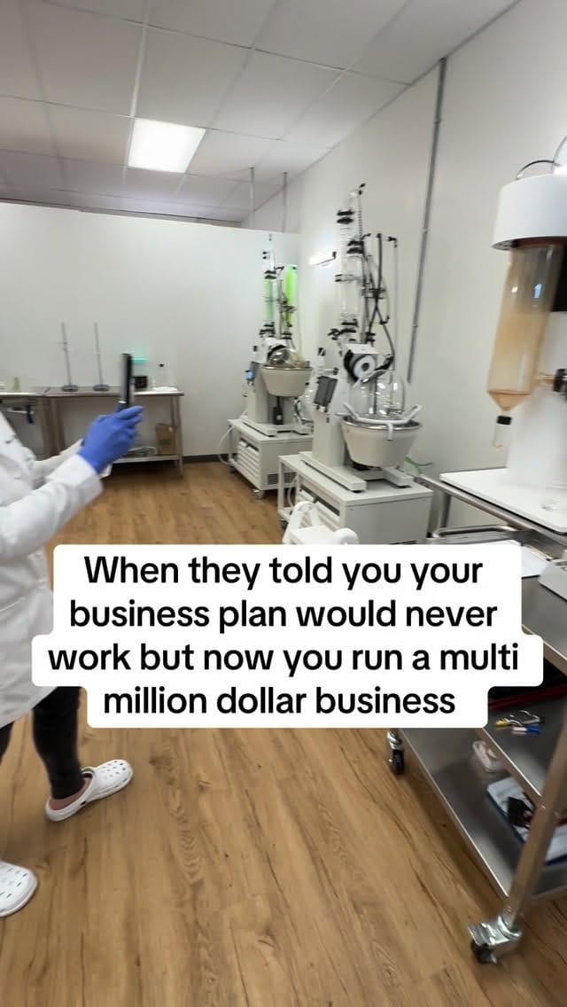 Post 8 by Alaska Rhodiola on Instagram (video)