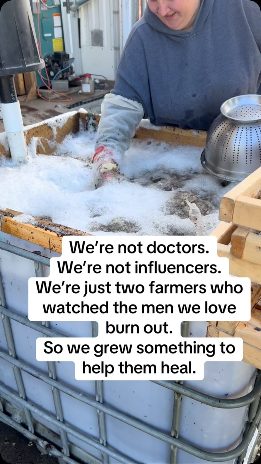 Post 12 by Alaska Rhodiola on Instagram (video)