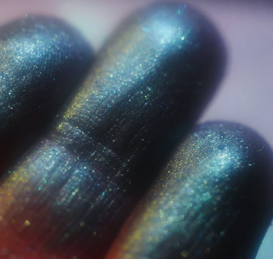 Post 2 by MOONPLAY COSMETICS ® on Instagram (image)
