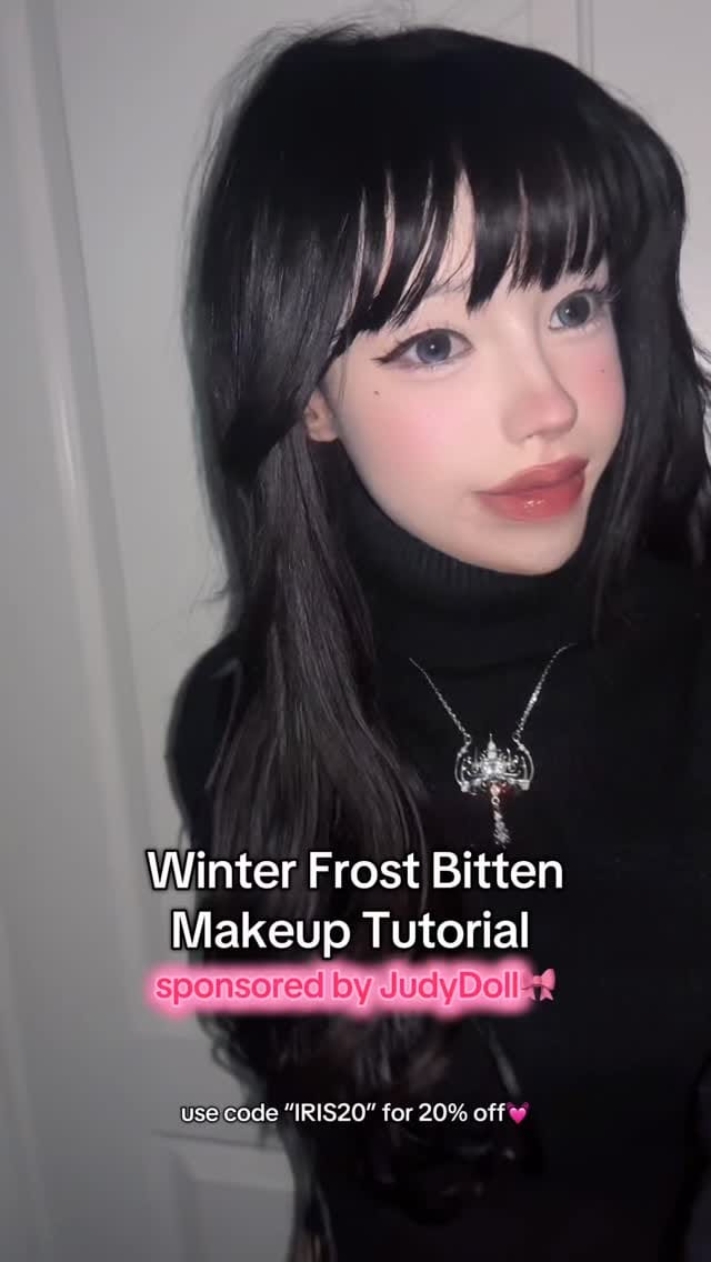 Post 9 by Irisina on Instagram (video)