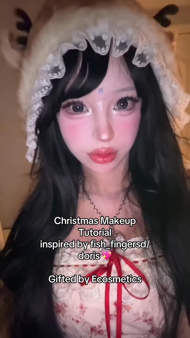 Post 7 by Irisina on Instagram (video)