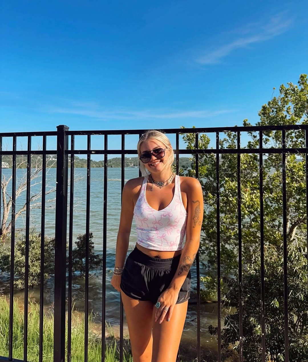 Post 6 by EVA CONLEY on Instagram (image)