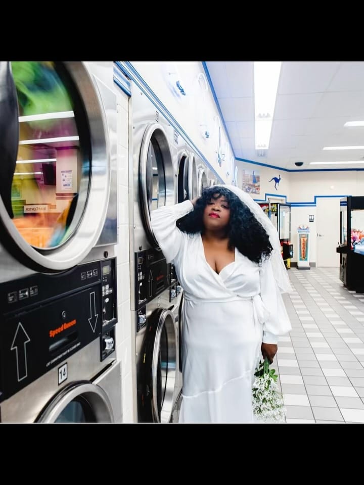 Post 12 by Toya Wright - Chicago Blogger on Instagram (carousel)