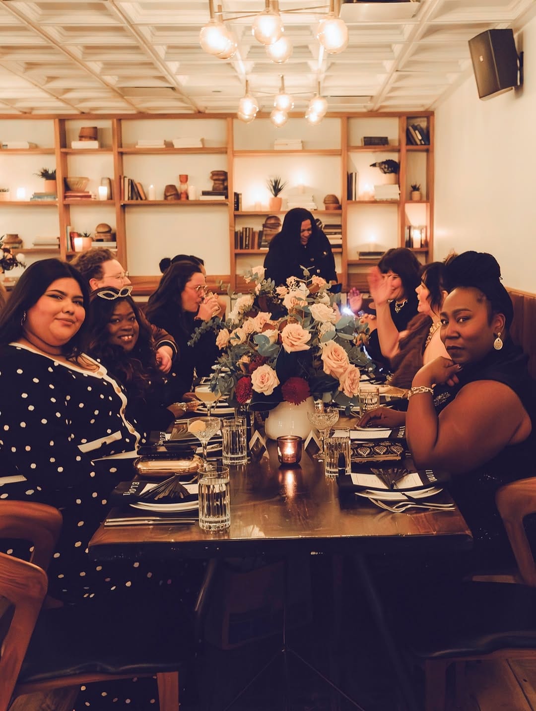 Post 11 by Toya Wright - Chicago Blogger on Instagram (carousel)