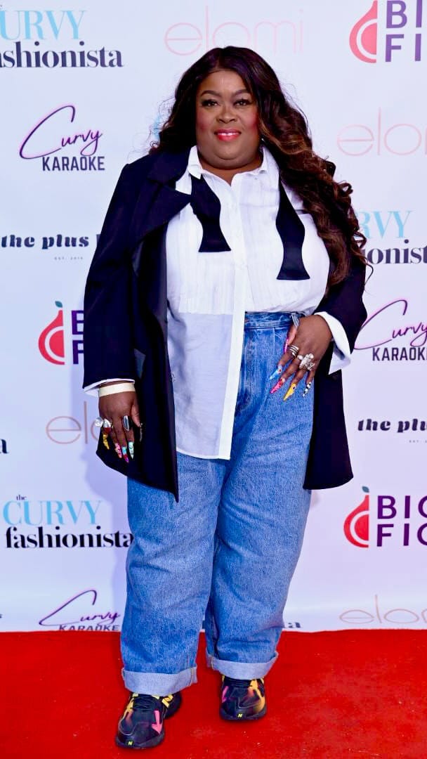 Post 10 by Toya Wright - Chicago Blogger on Instagram (video)
