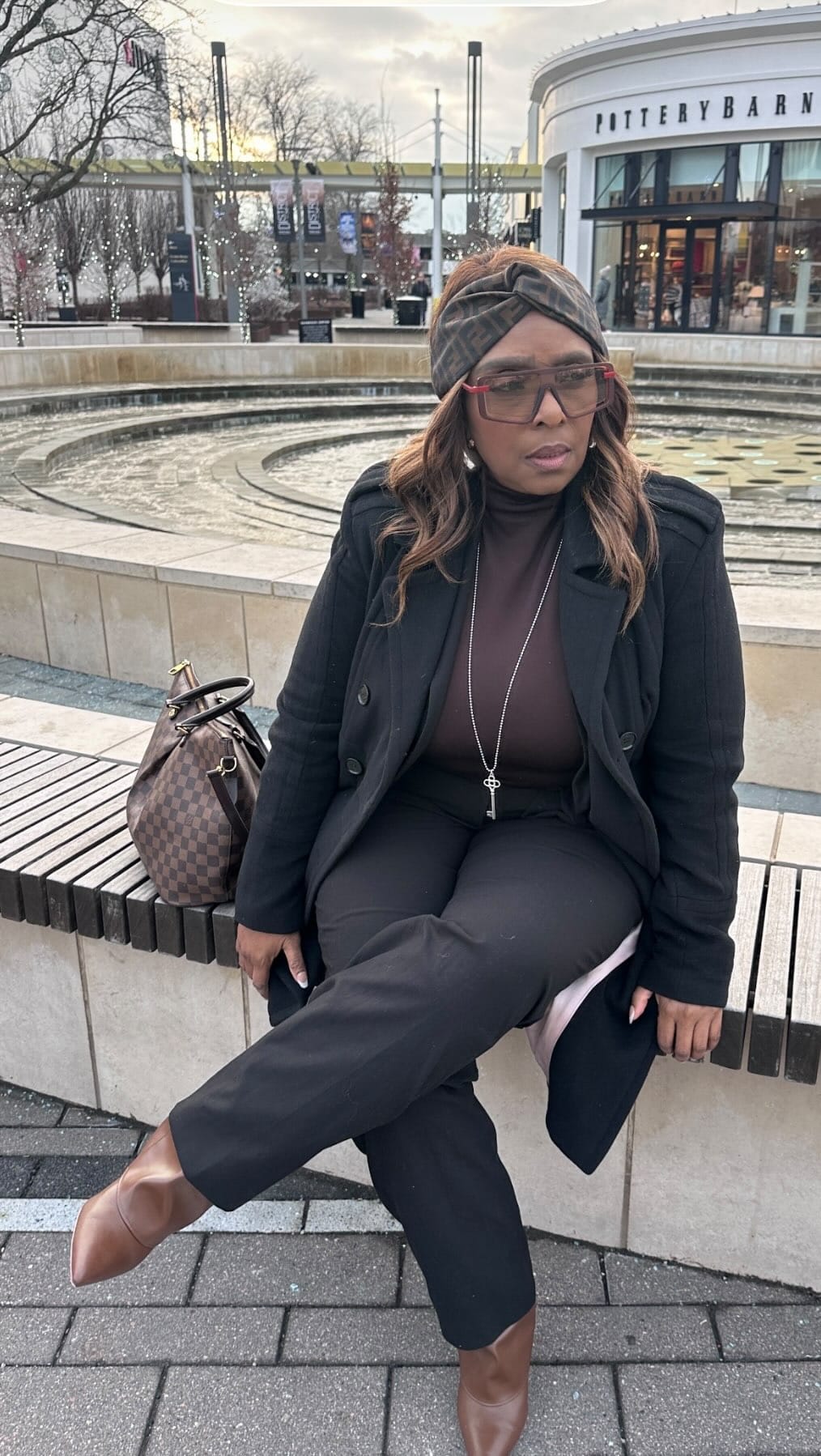 Post 10 by Terry Connor on Instagram (video)
