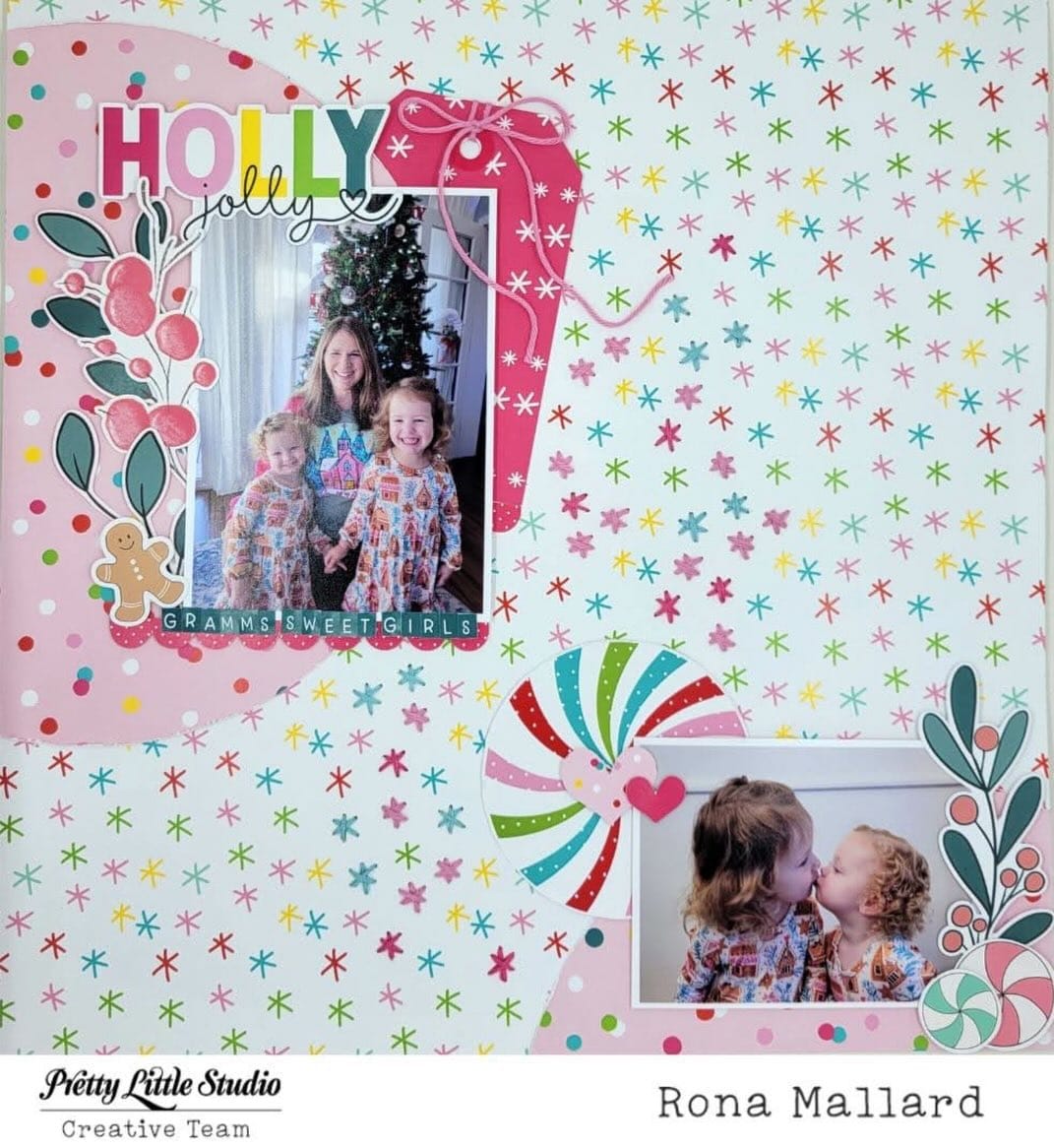 Post 6 by Pretty Little Studio on Instagram (image)