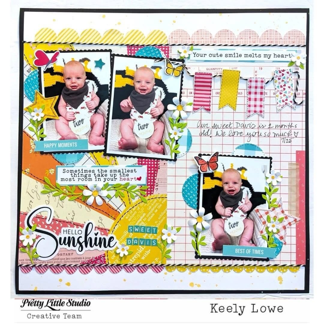 Post 5 by Pretty Little Studio on Instagram (carousel)