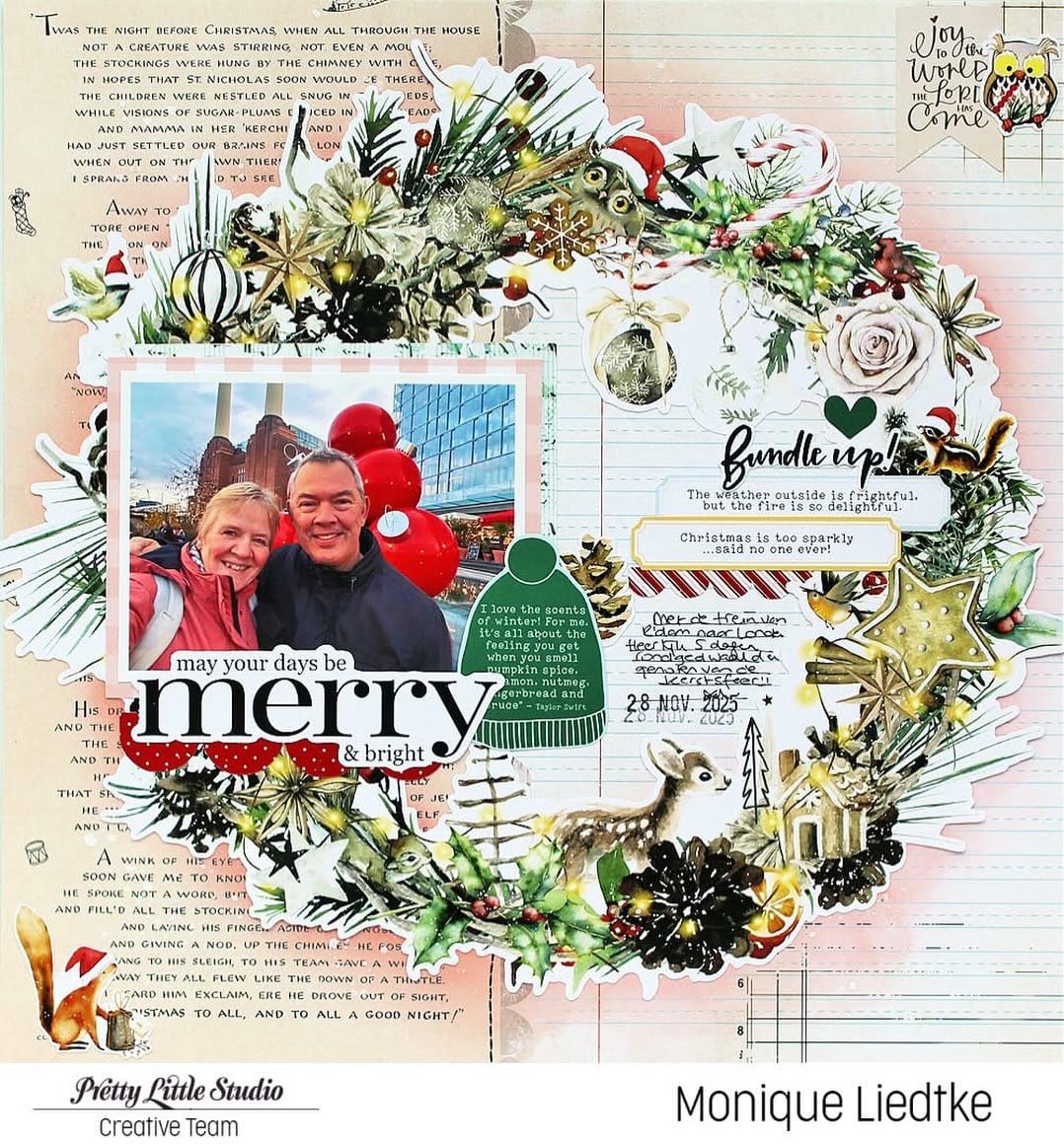 Post 9 by Pretty Little Studio on Instagram (image)