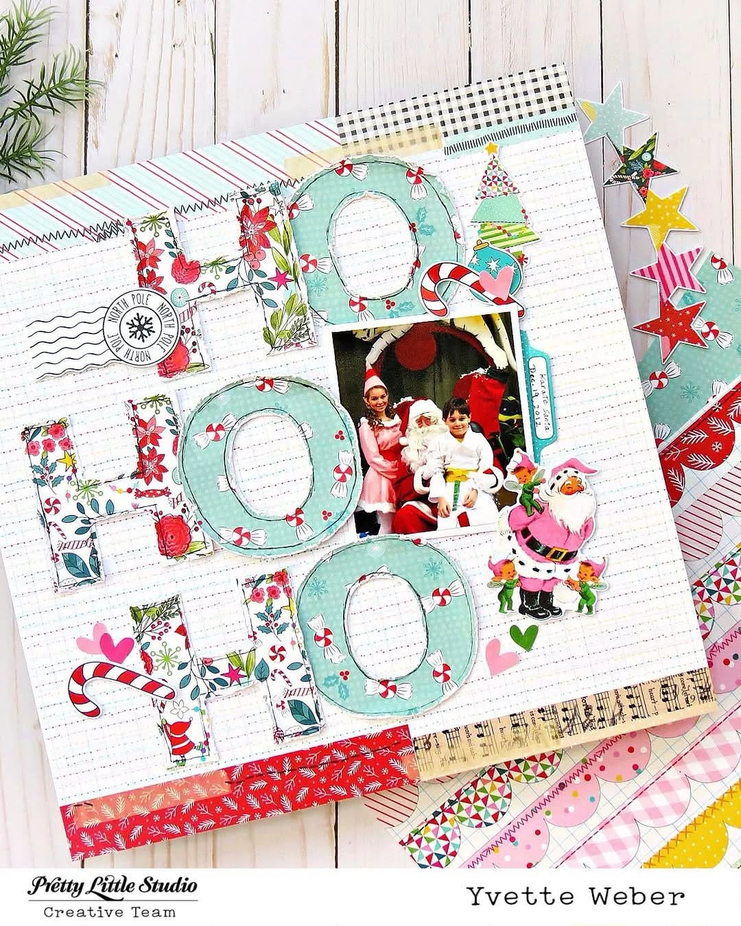 Post 8 by Pretty Little Studio on Instagram (image)