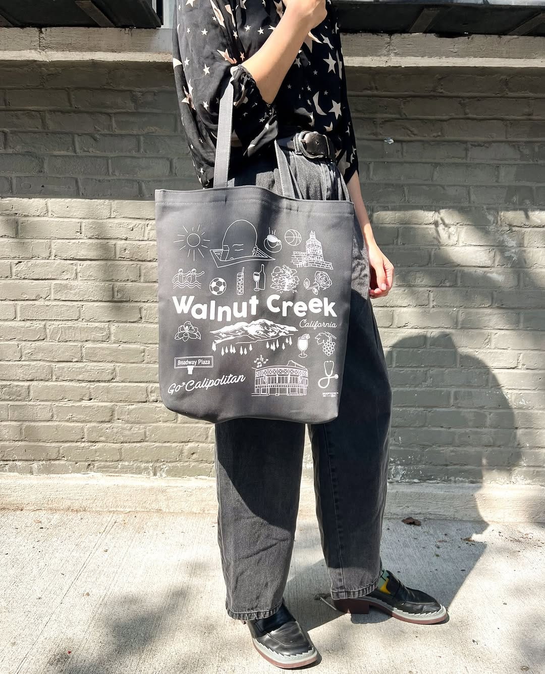 Post 2 by MAPTOTE on Instagram (carousel)