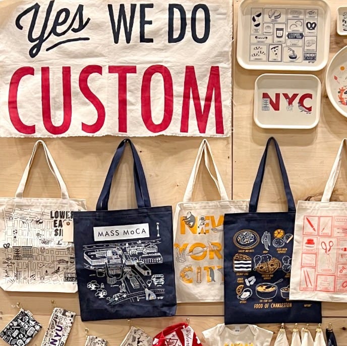 Post 12 by MAPTOTE on Instagram (carousel)