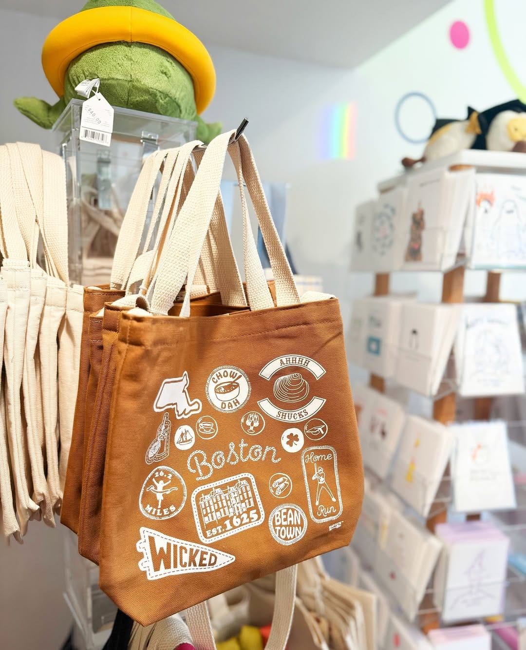 Post 8 by MAPTOTE on Instagram (carousel)