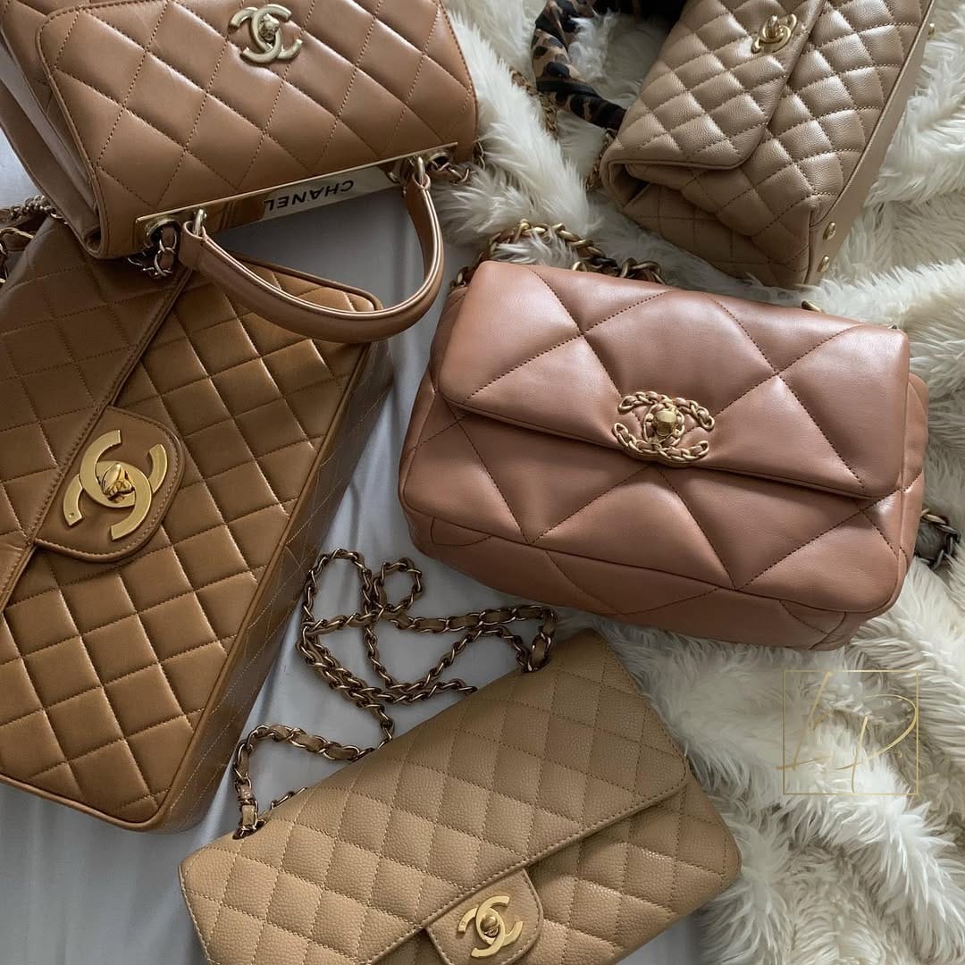 Post 12 by Jamie | Luxpetite on Instagram (image)