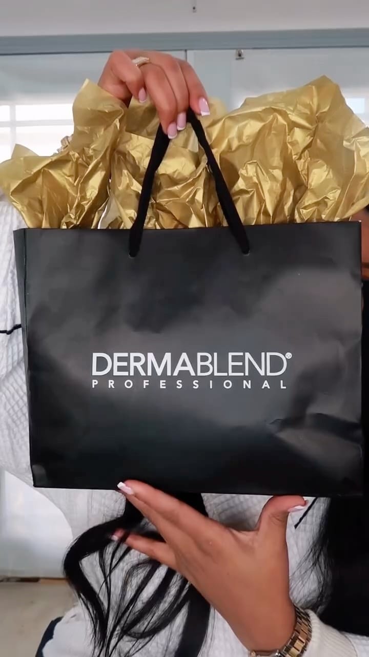 Post 6 by Amber Vallen on Instagram (video)