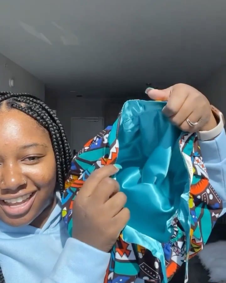 Post 12 by Nkeoma By Ivy & Livy on Instagram (video)