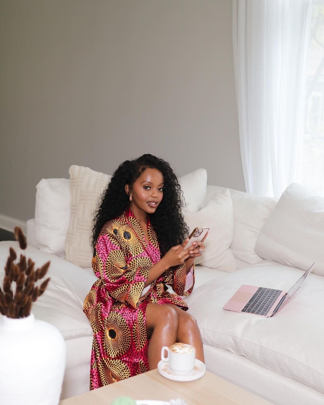 Post 9 by Nkeoma By Ivy & Livy on Instagram (image)