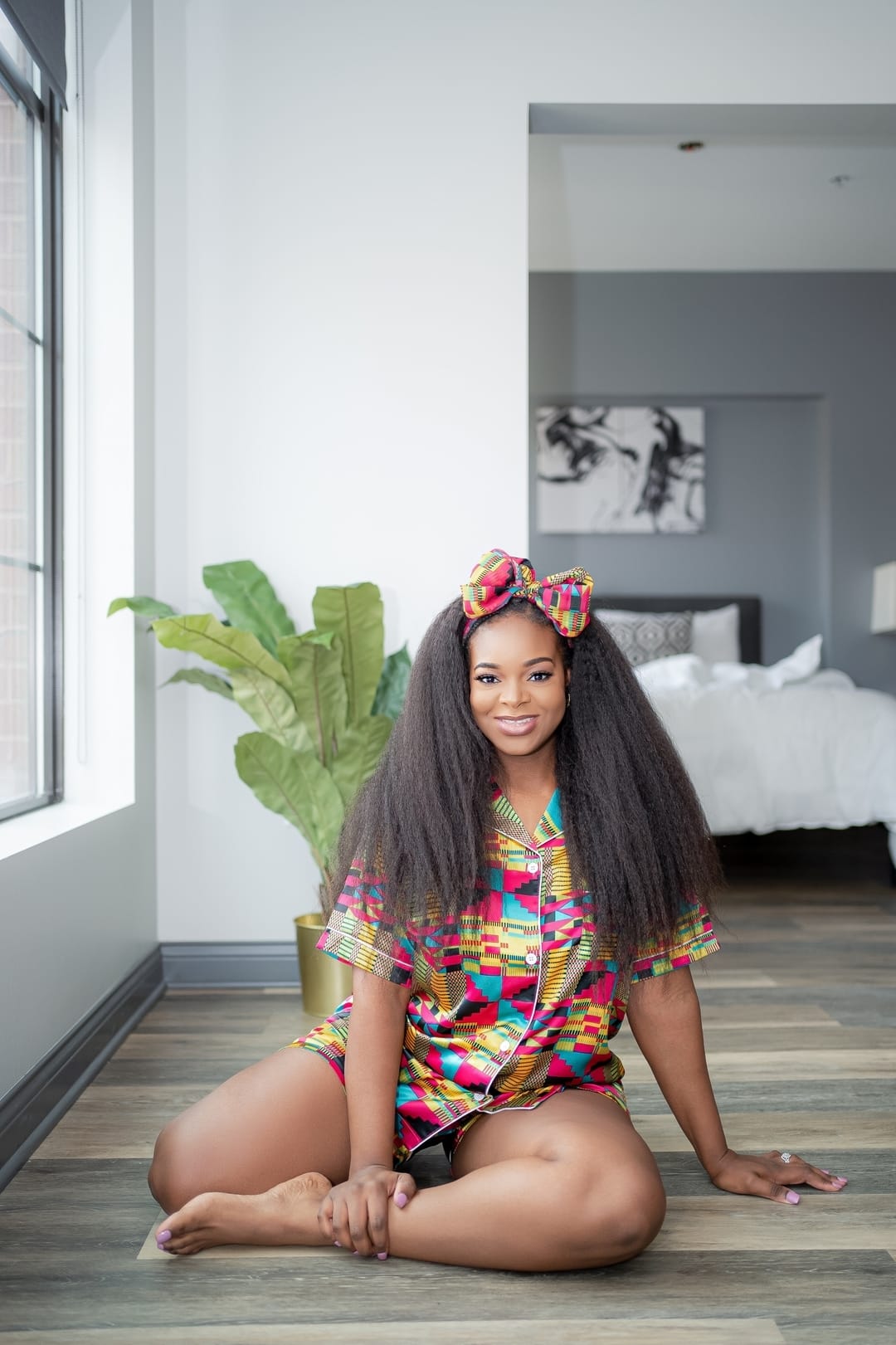 Post 8 by Nkeoma By Ivy & Livy on Instagram (image)