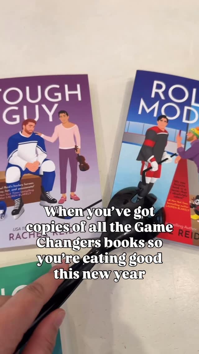Post 2 by Loudmouth Books on Instagram (video)