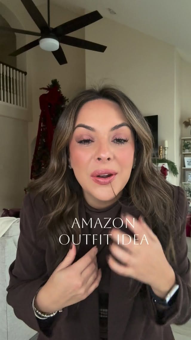 Post 6 by Pamela Verduzco on Instagram (video)