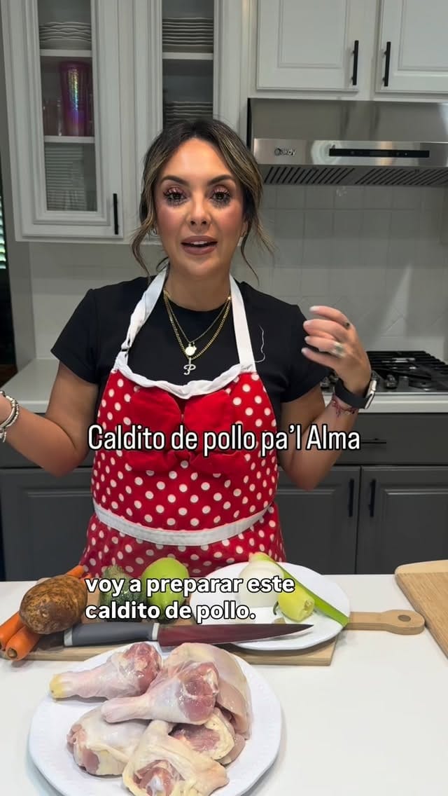 Post 1 by Pamela Verduzco on Instagram (video)