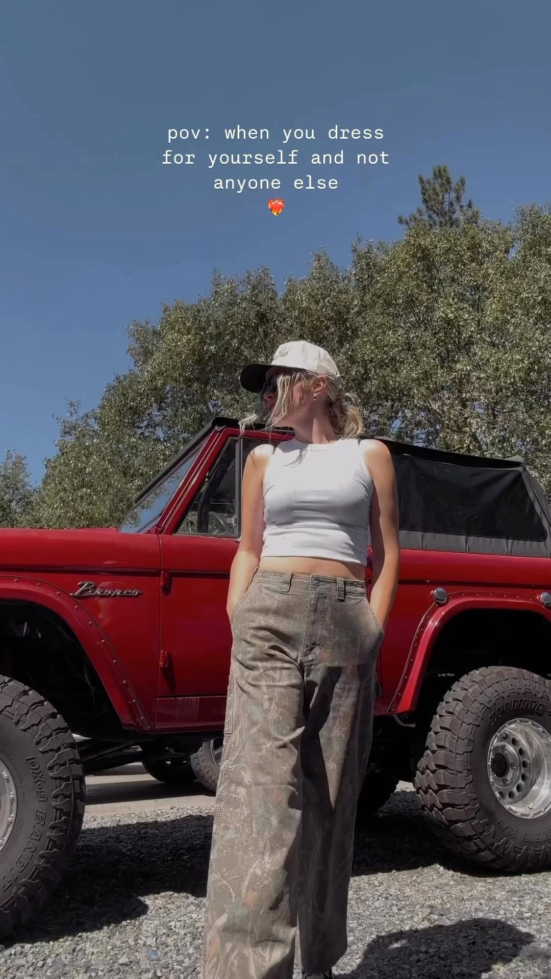 Post 12 by SLATER VINTAGE on Instagram (video)
