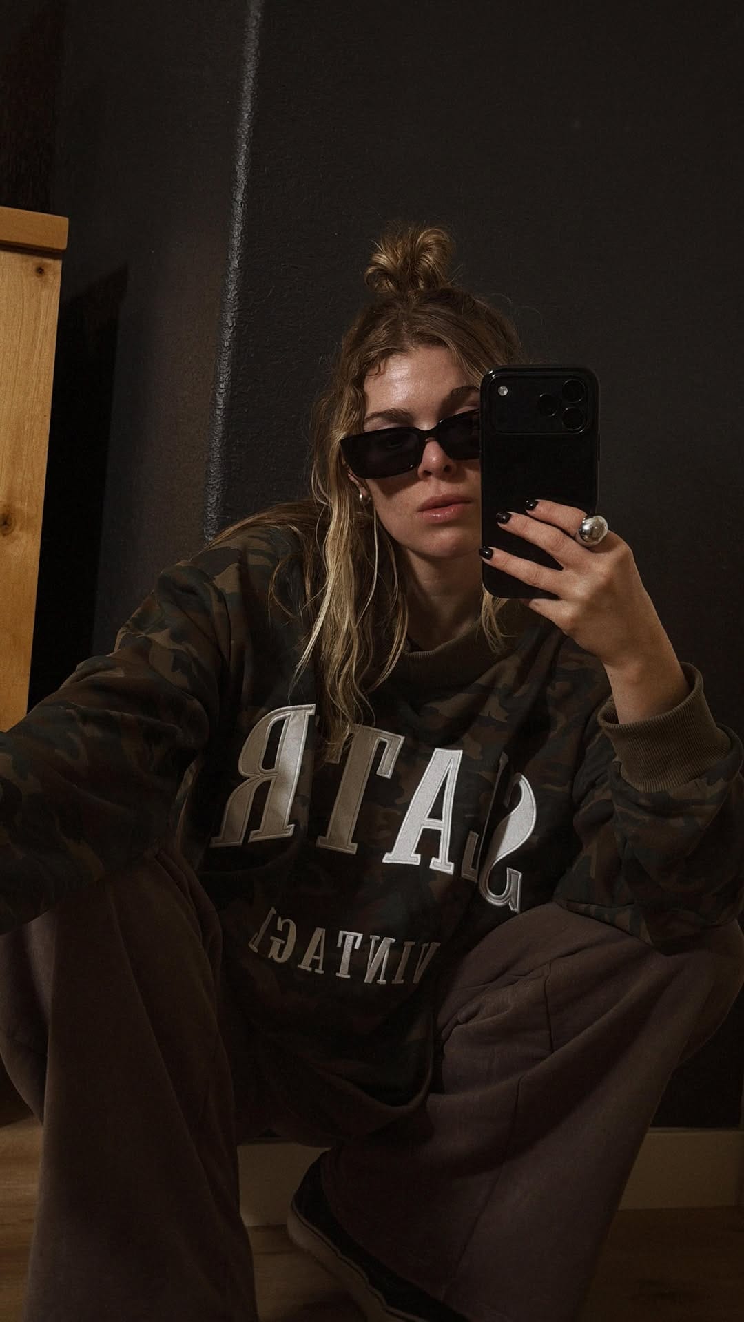 Post 1 by SLATER VINTAGE on Instagram (video)
