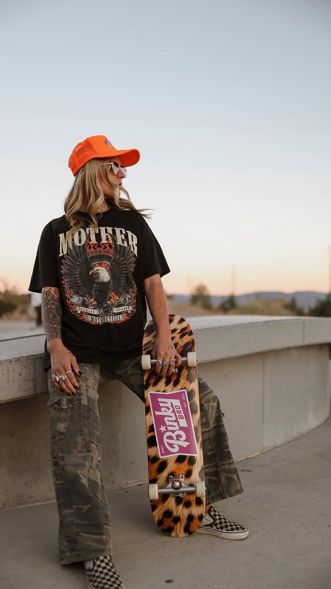 Post 8 by SLATER VINTAGE on Instagram (video)
