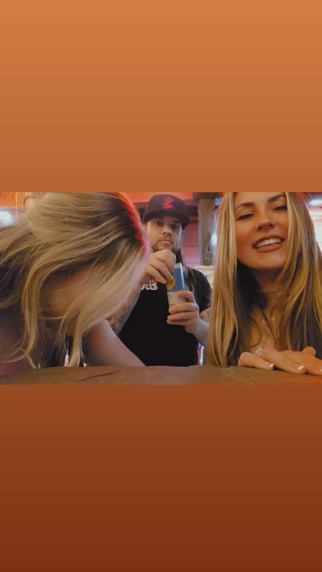 Post 8 by Shawna Marie Trent on Instagram (video)