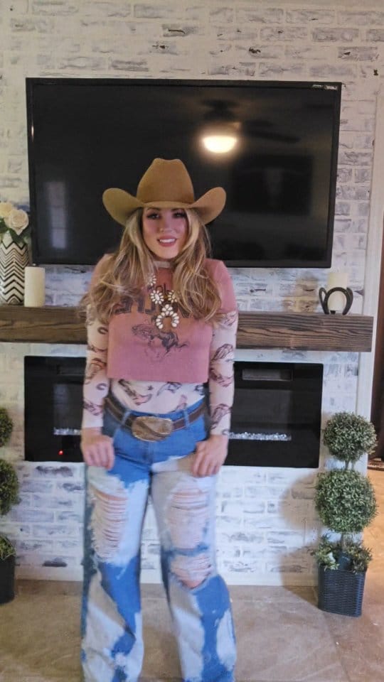 Post 9 by Shawna Marie Trent on Instagram (video)