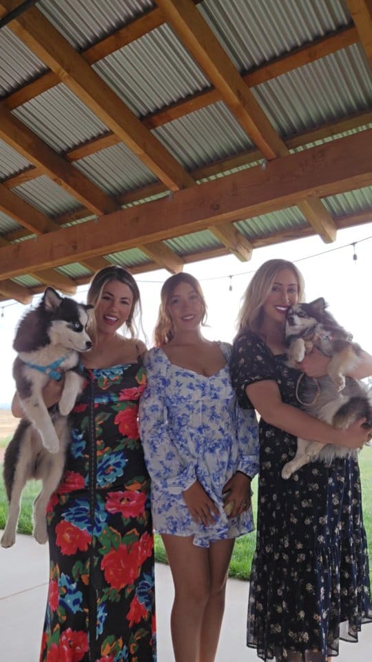 Post 6 by Shawna Marie Trent on Instagram (video)