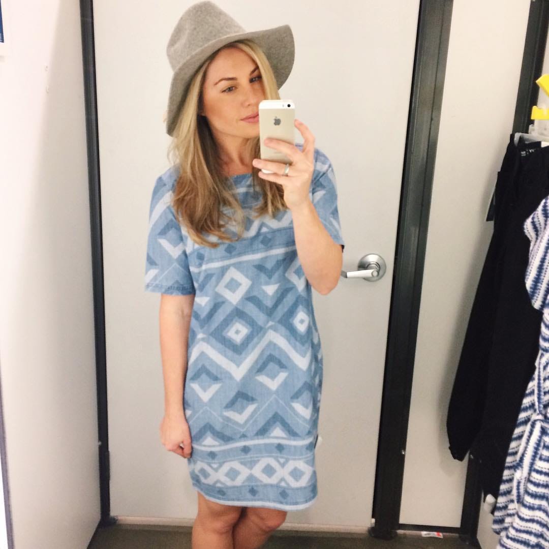 Post 6 by Gap Style on Instagram (image)