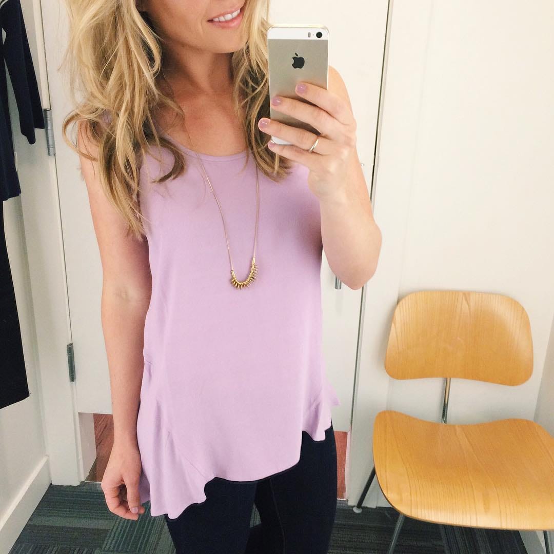 Post 2 by Gap Style on Instagram (image)