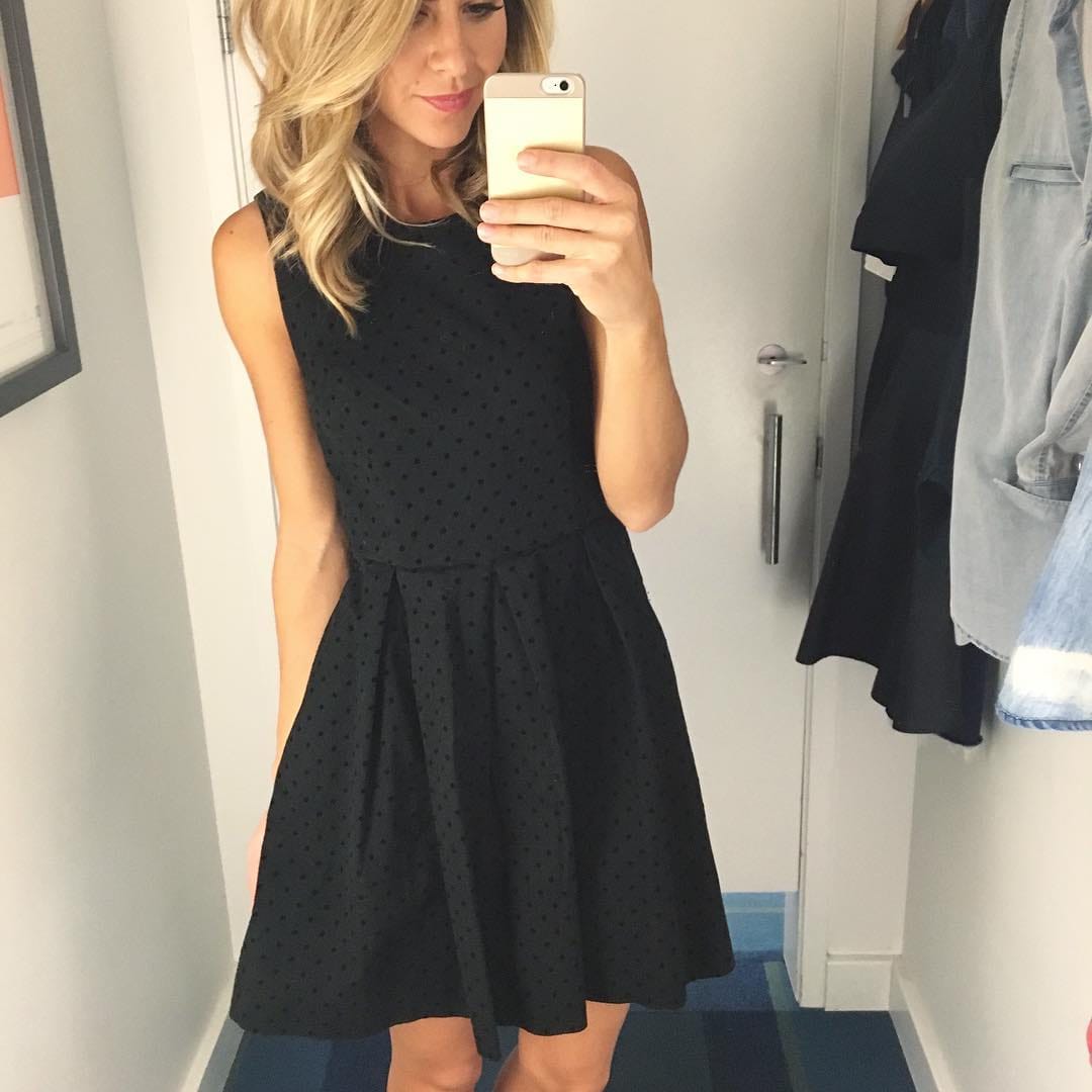 Post 11 by Gap Style on Instagram (image)