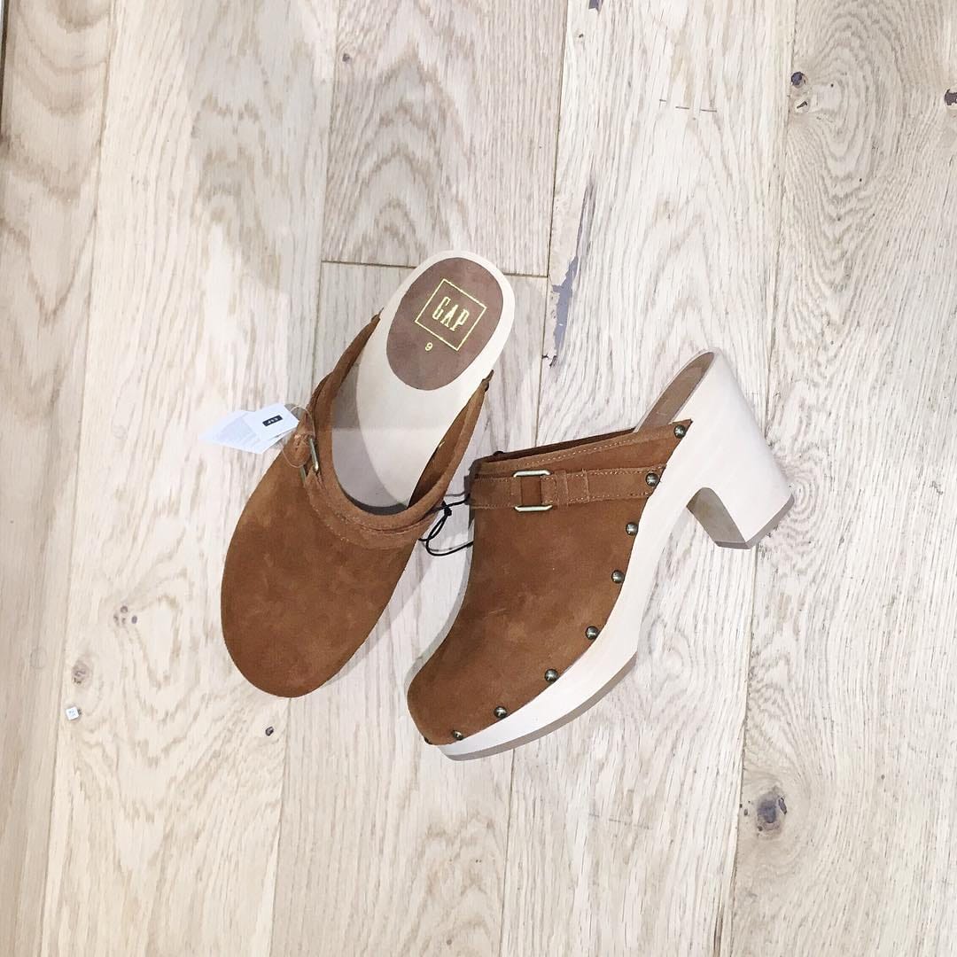 Post 5 by Gap Style on Instagram (image)