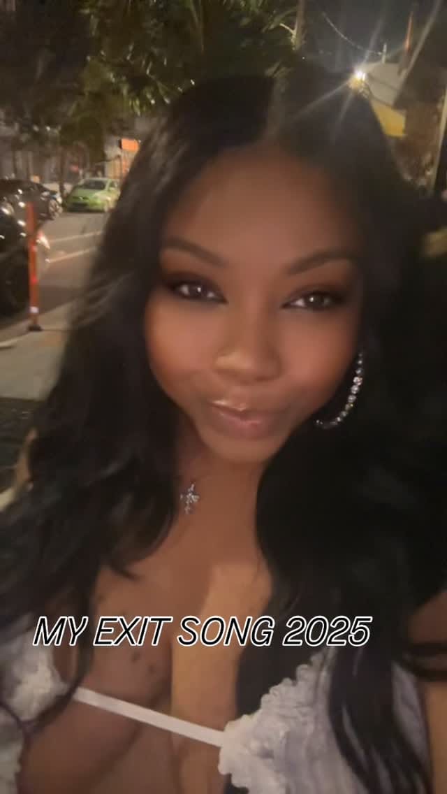 Post 1 by AdorableNellz ™️ 🇹🇹 on Instagram (video)