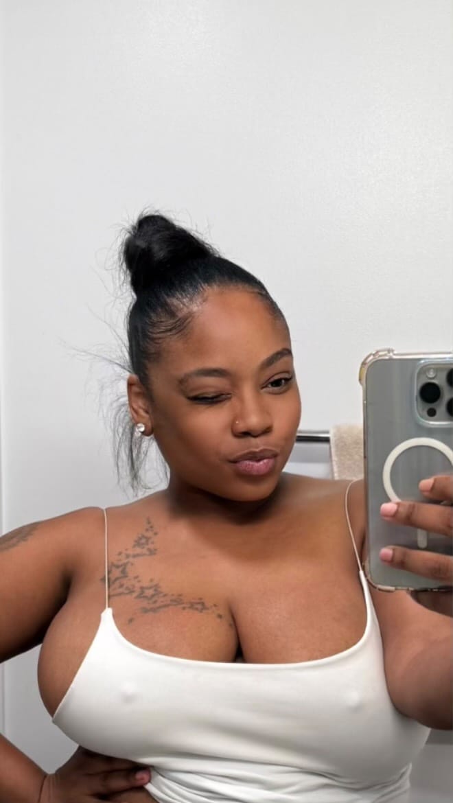 Post 9 by AdorableNellz ™️ 🇹🇹 on Instagram (video)