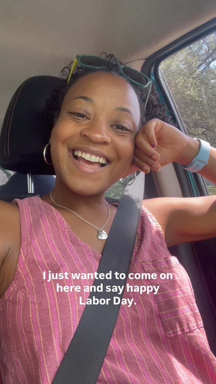 Post 7 by ToughCutie on Instagram (video)