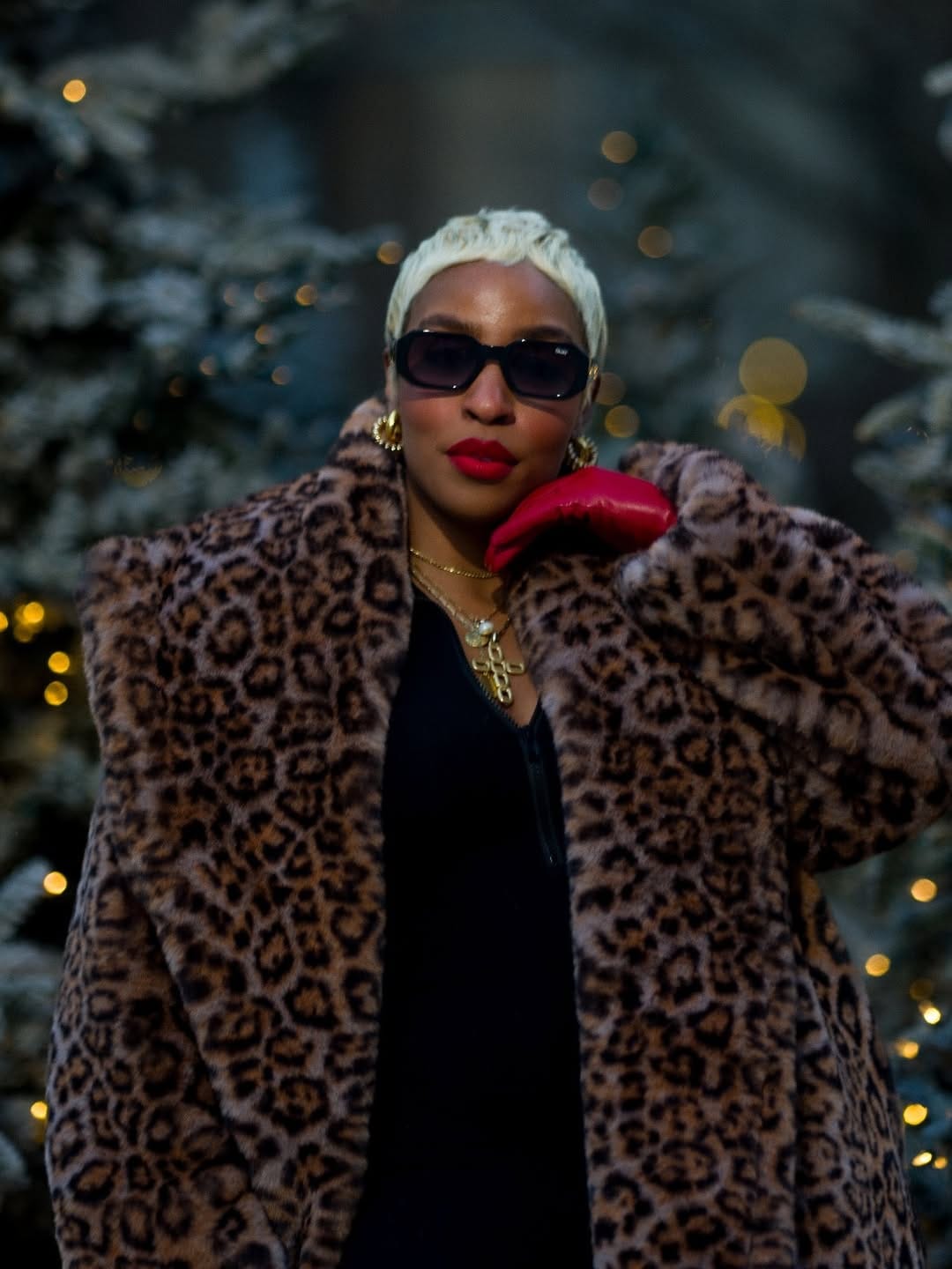 Post 6 by Artavia Lavay | Natural Pixie Creator on Instagram (carousel)