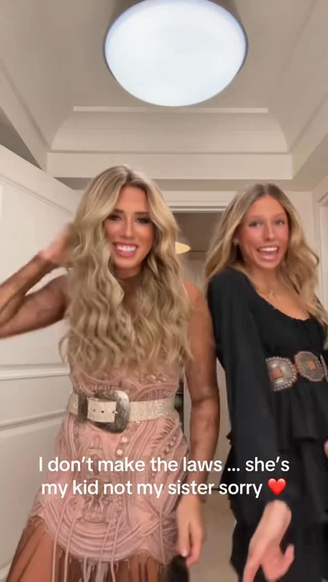 Post 2 by Whitney Kay Scott on Instagram (video)
