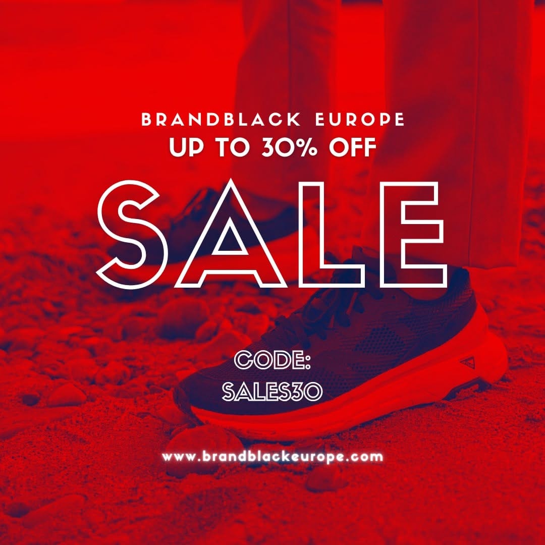 Post 6 by Brandblack Europe on Instagram (image)
