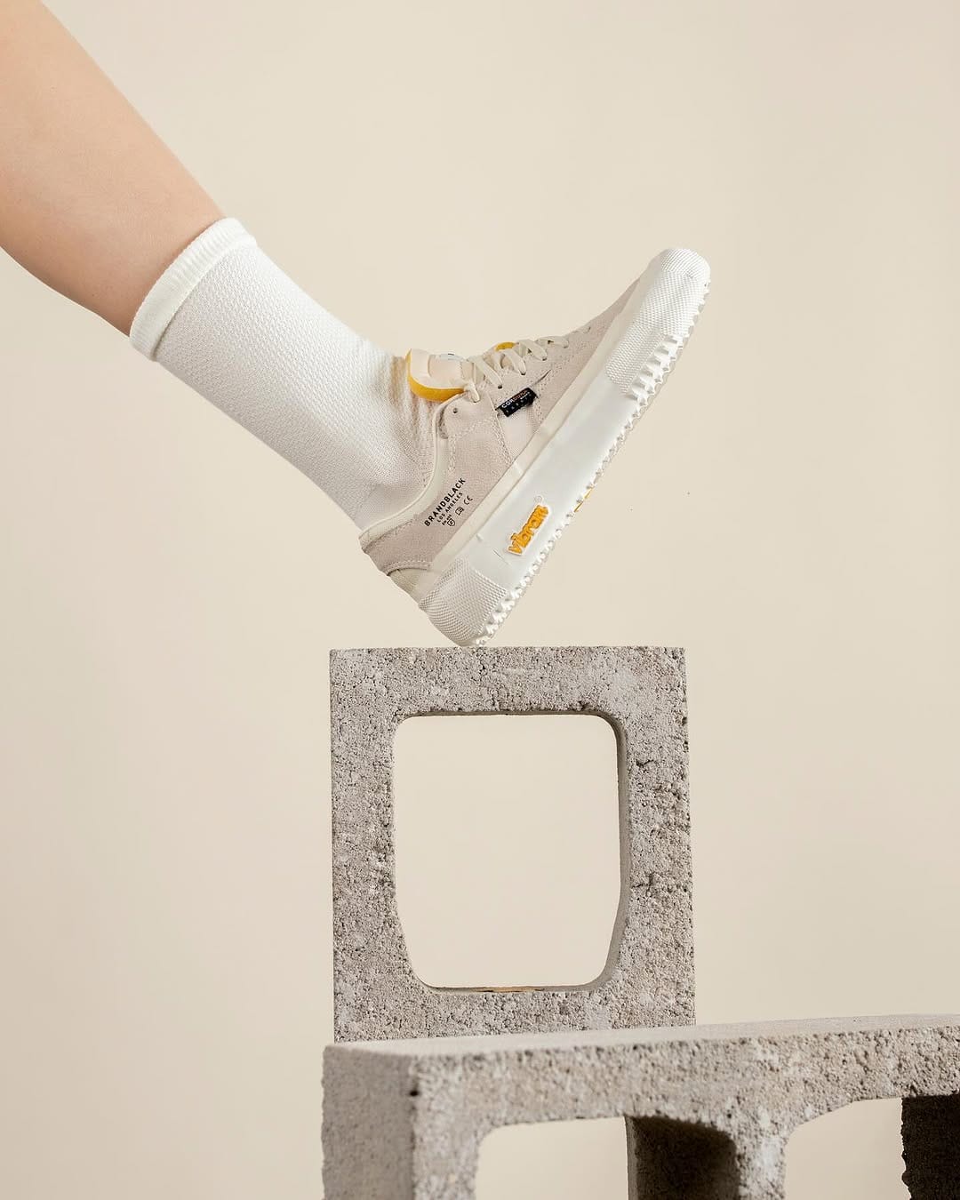 Post 8 by Brandblack Europe on Instagram (image)