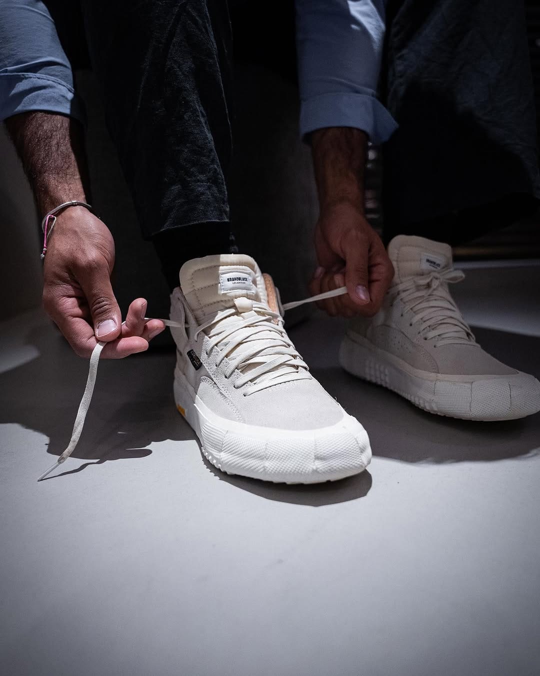 Post 11 by Brandblack Europe on Instagram (carousel)