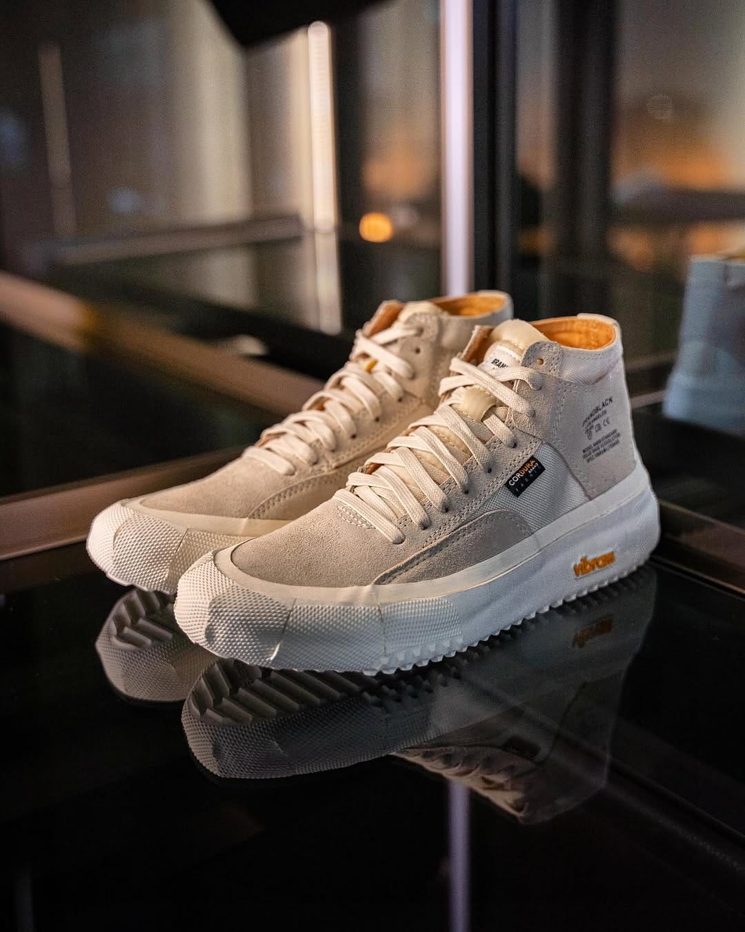 Post 5 by Brandblack Europe on Instagram (image)