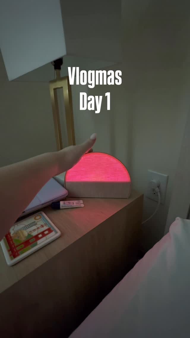 Post 8 by Kaleigh | thedailykaleigh on Instagram (video)