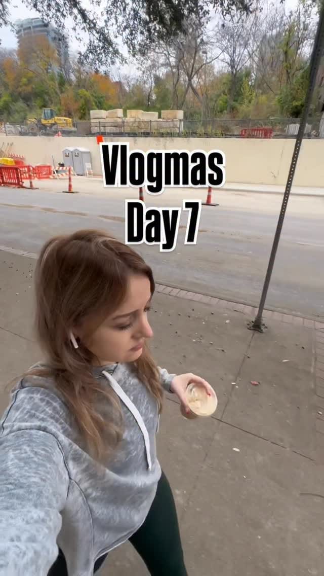 Post 2 by Kaleigh | thedailykaleigh on Instagram (video)